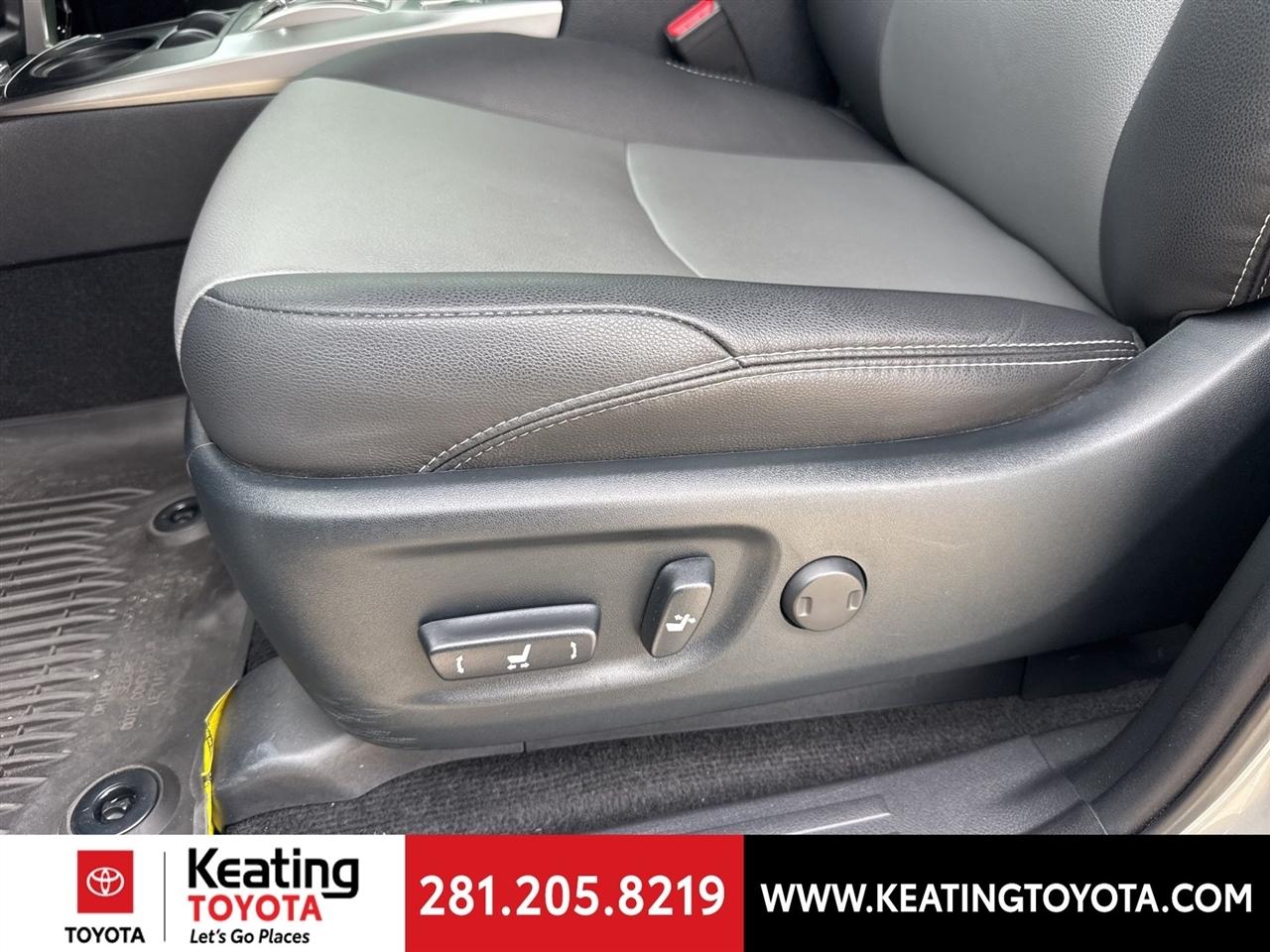 Toyota 4Runner SR5 Premium 2023