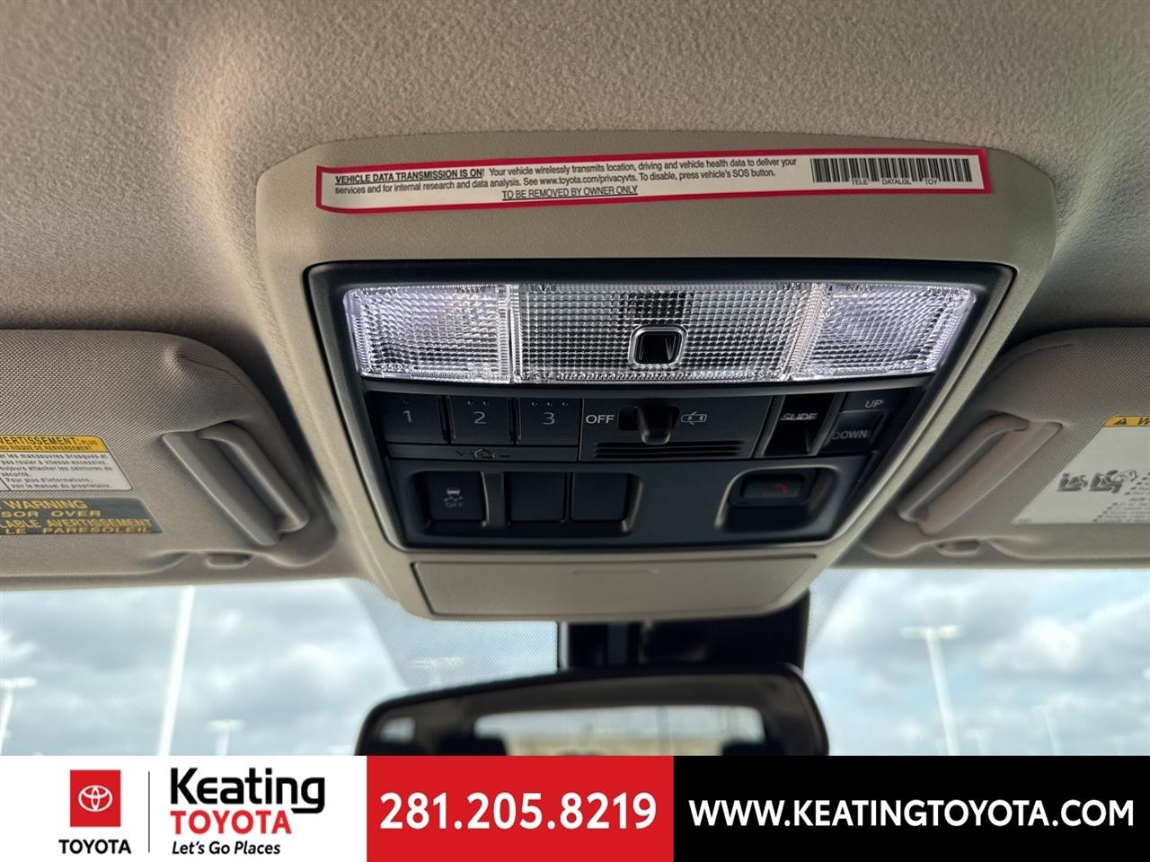 Toyota 4Runner SR5 Premium 2023