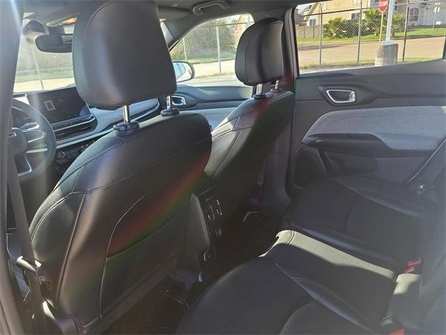 Jeep Compass High Altitude 2023