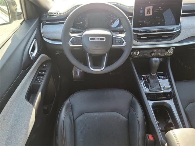 Jeep Compass High Altitude 2023