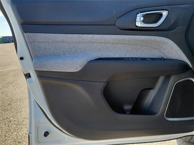 Jeep Compass High Altitude 2023