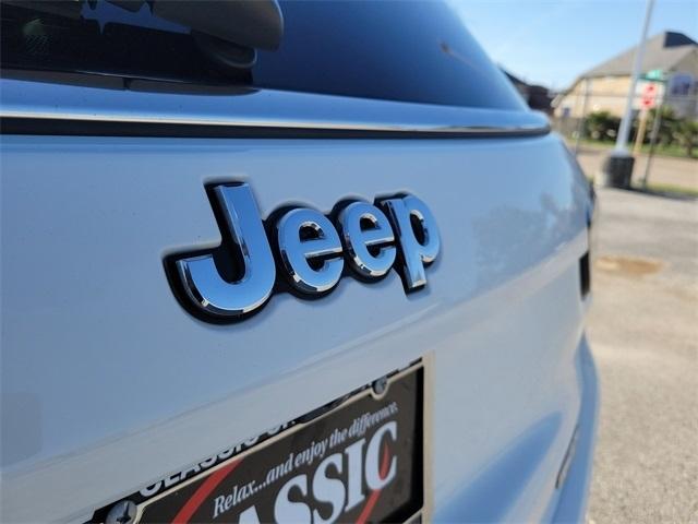 Jeep Compass High Altitude 2023