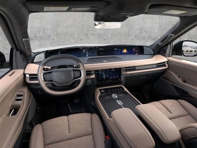 Lincoln Navigator L Black Label 2026