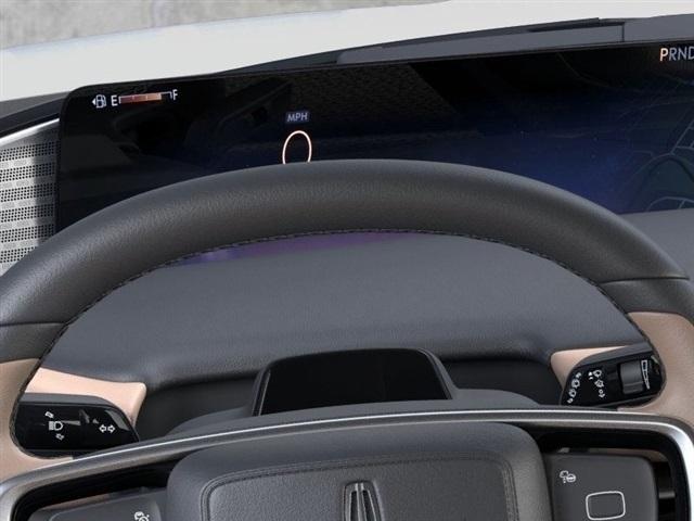 Lincoln Navigator L Black Label 2026