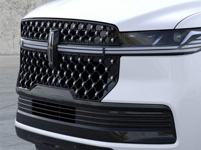 Lincoln Navigator L Black Label 2026