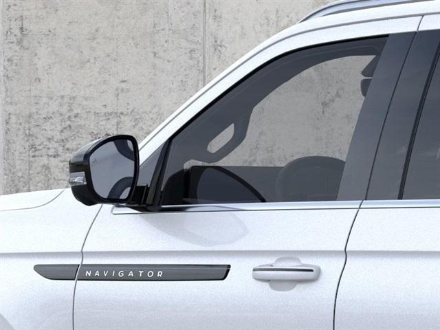 Lincoln Navigator L Black Label 2026