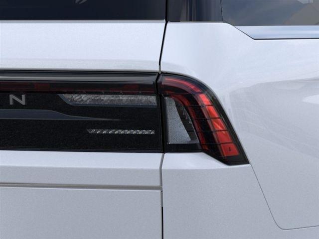 Lincoln Navigator L Black Label 2026