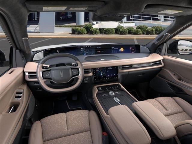 Lincoln Navigator L Black Label 2026