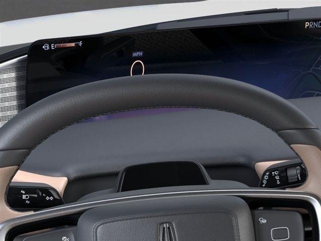 Lincoln Navigator L Black Label 2026