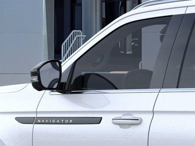 Lincoln Navigator L Black Label 2026