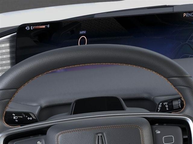 Lincoln Navigator L Black Label 2026