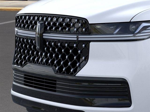Lincoln Navigator L Black Label 2026