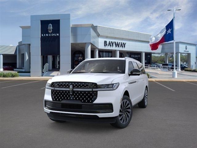 Lincoln Navigator L Black Label 2026