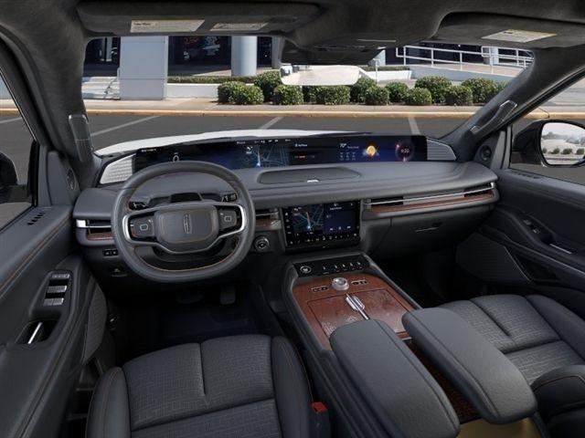 Lincoln Navigator L Black Label 2026