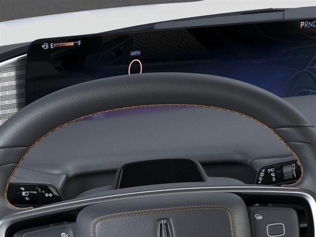 Lincoln Navigator L Black Label 2026