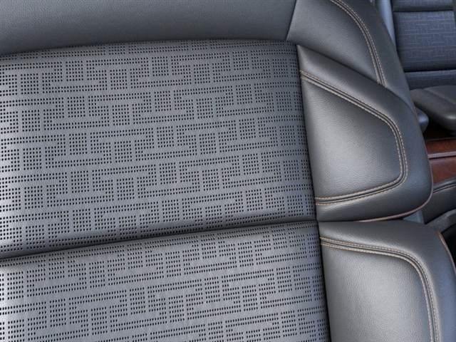 Lincoln Navigator L Black Label 2026