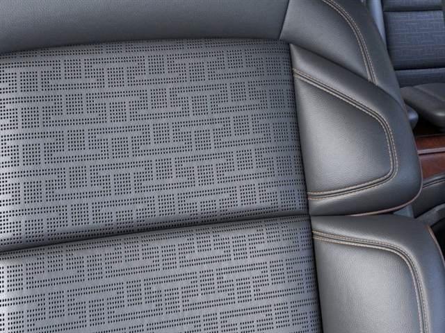 Lincoln Navigator L Black Label 2026