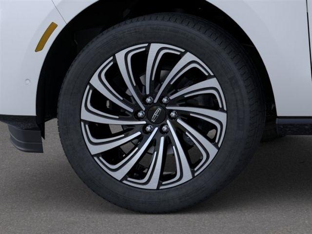 Lincoln Navigator L Black Label 2026