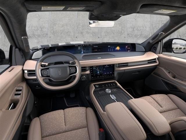 Lincoln Navigator L Black Label 2026