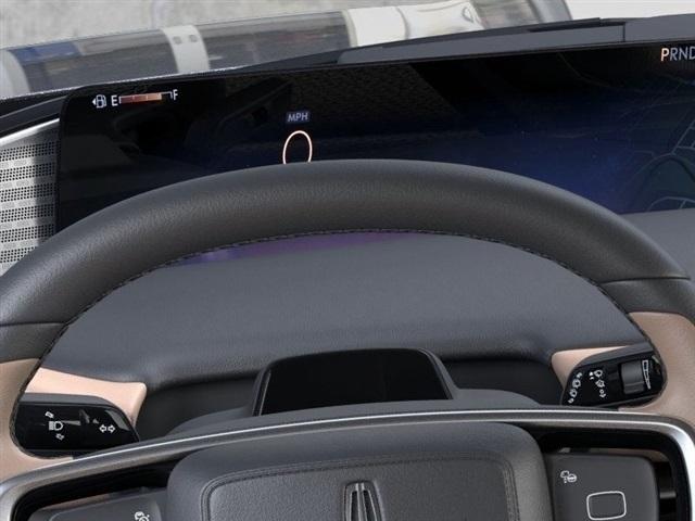 Lincoln Navigator L Black Label 2026