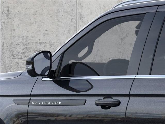 Lincoln Navigator L Black Label 2026