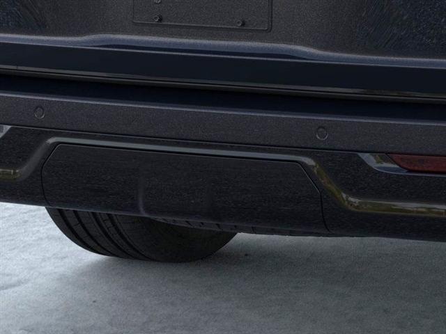 Lincoln Navigator L Black Label 2026