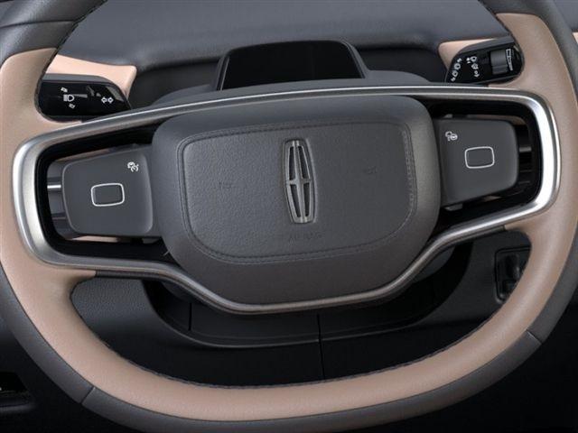 Lincoln Navigator L Black Label 2026