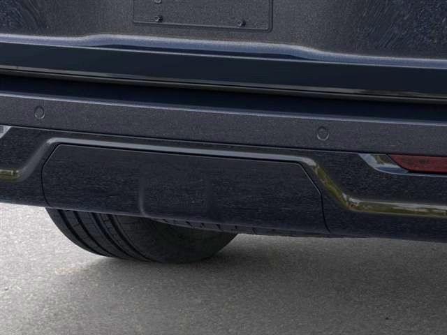 Lincoln Navigator L Black Label 2026