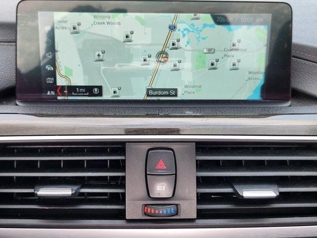 BMW 4-Series 430i SULEV Convertible 2018