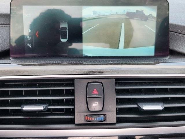 BMW 4-Series 430i SULEV Convertible 2018