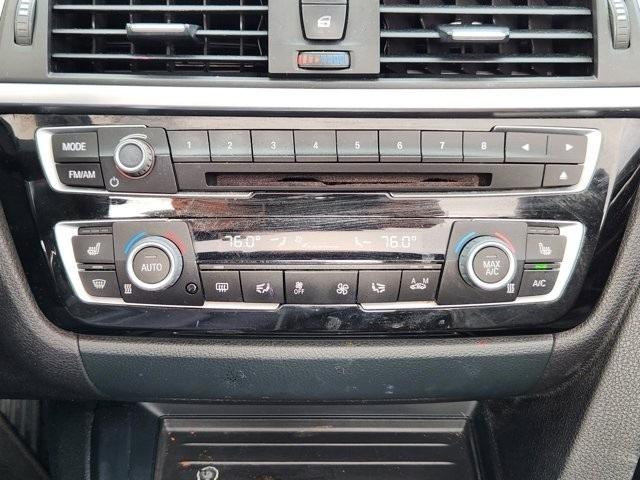 BMW 4-Series 430i SULEV Convertible 2018