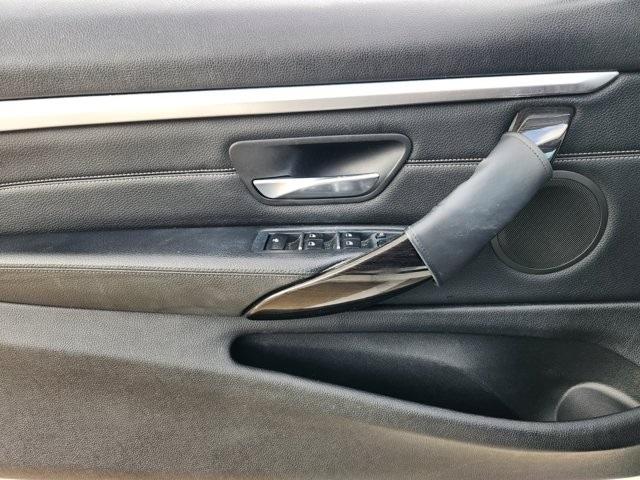 BMW 4-Series 430i SULEV Convertible 2018