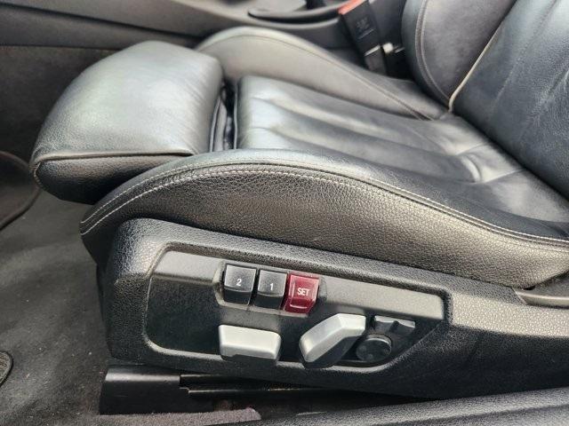 BMW 4-Series 430i SULEV Convertible 2018