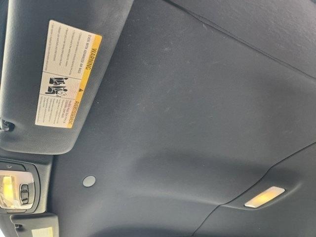 BMW 4-Series 430i SULEV Convertible 2018