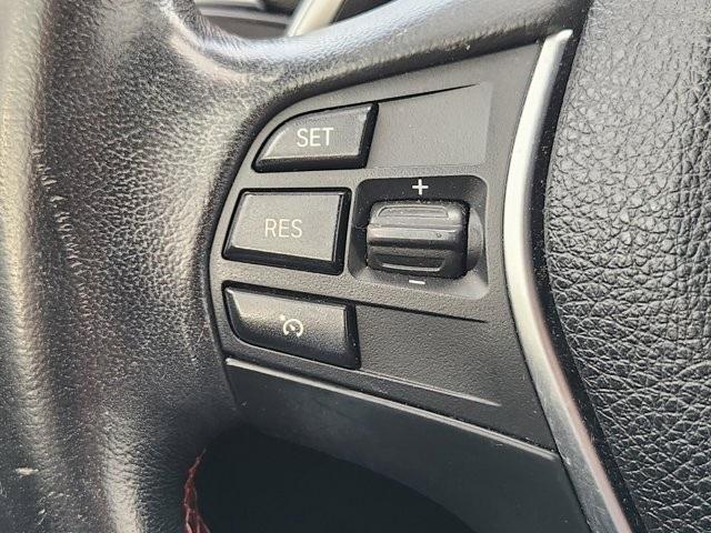 BMW 4-Series 430i SULEV Convertible 2018