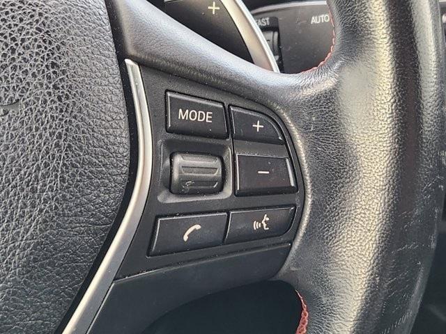 BMW 4-Series 430i SULEV Convertible 2018