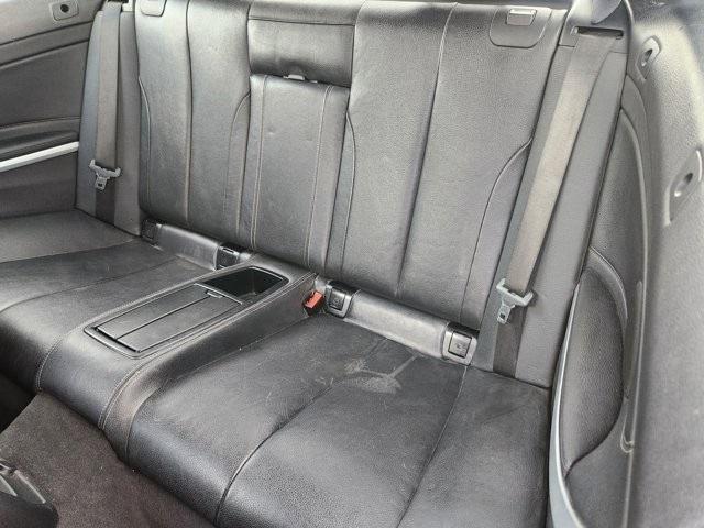 BMW 4-Series 430i SULEV Convertible 2018