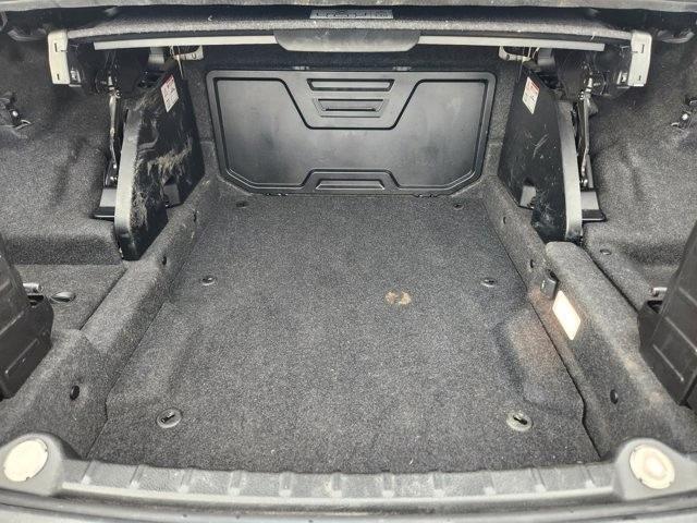 BMW 4-Series 430i SULEV Convertible 2018