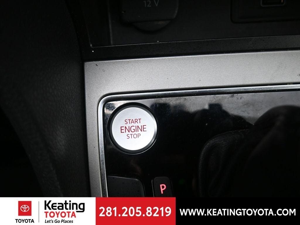 Volkswagen Passat R-Line 2022