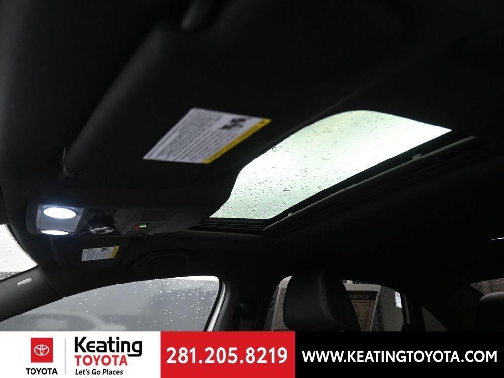 Volkswagen Passat R-Line 2022