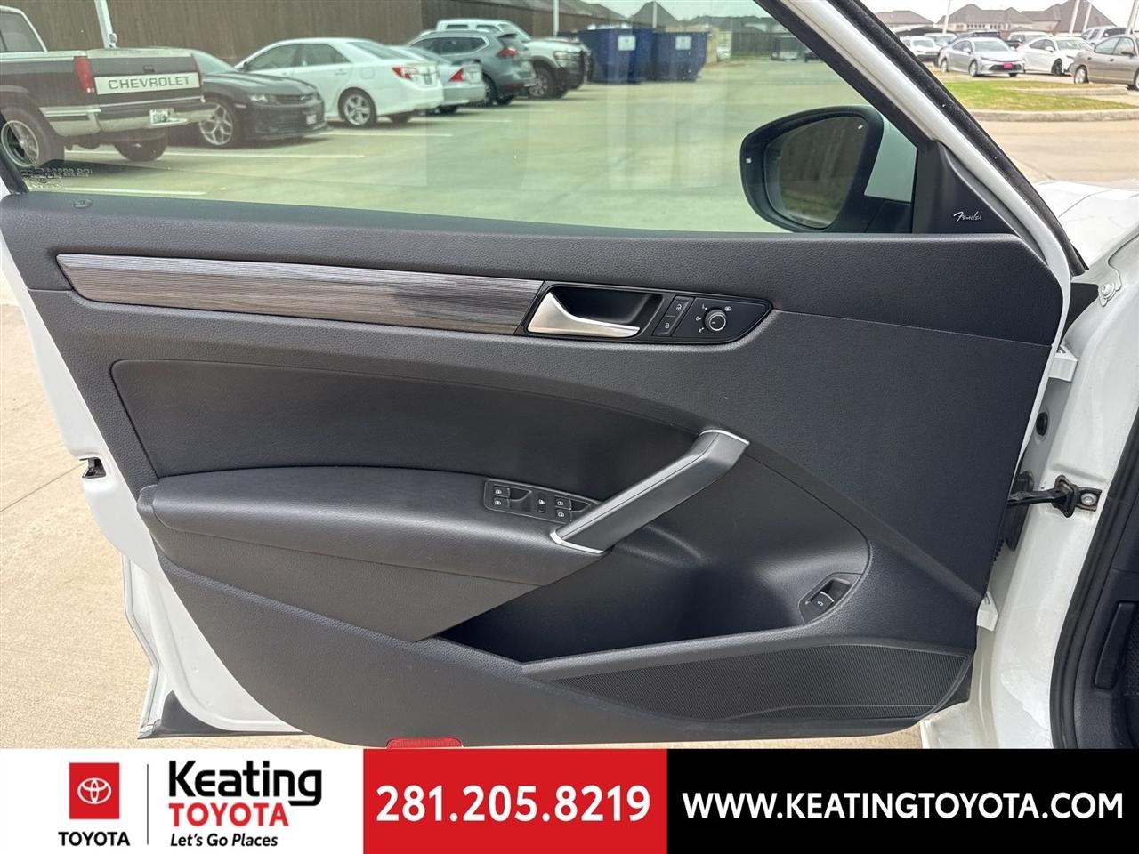 Volkswagen Passat R-Line 2022