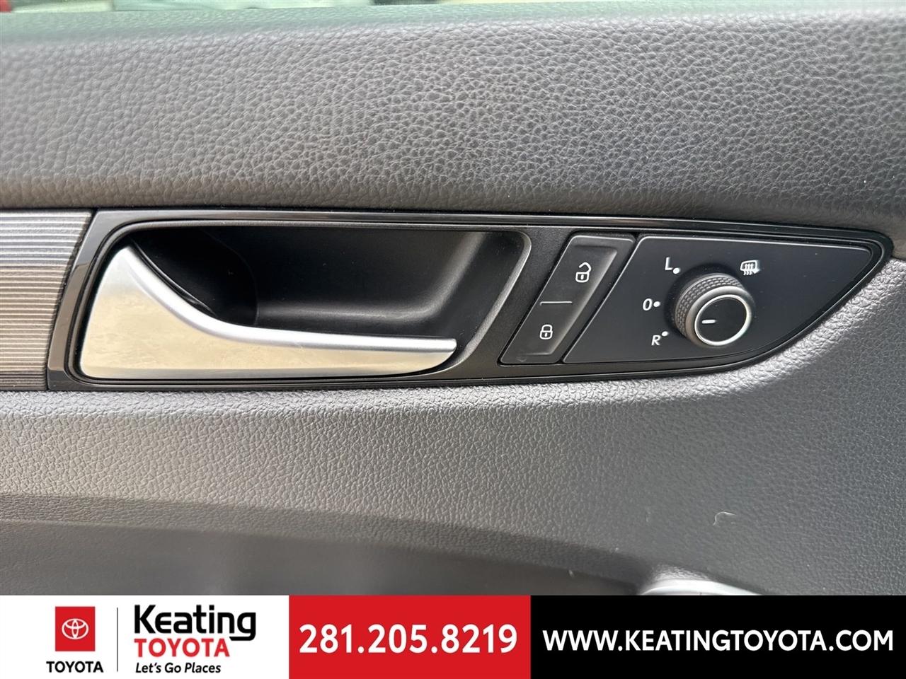 Volkswagen Passat R-Line 2022