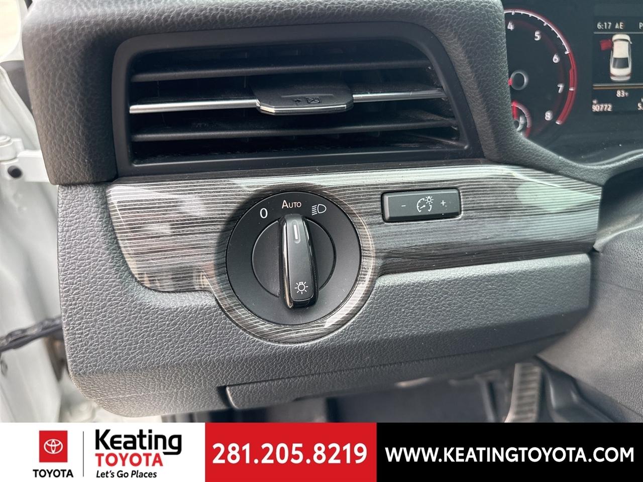 Volkswagen Passat R-Line 2022