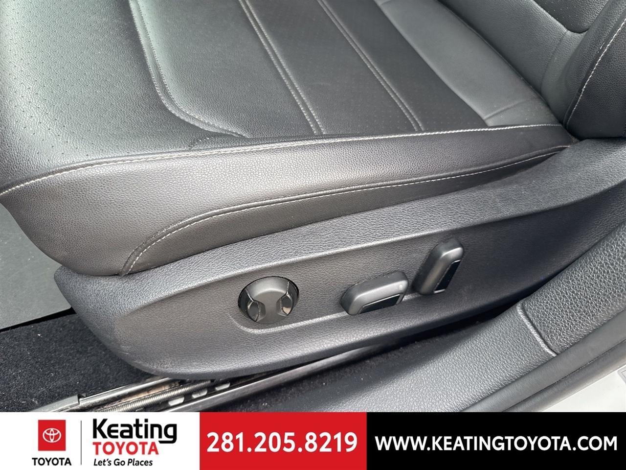 Volkswagen Passat R-Line 2022