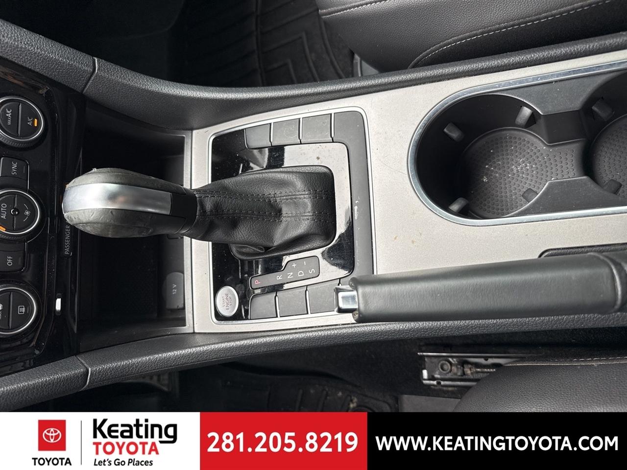 Volkswagen Passat R-Line 2022