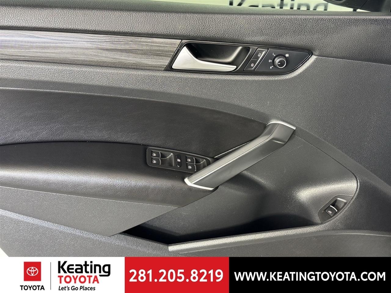 Volkswagen Passat R-Line 2022