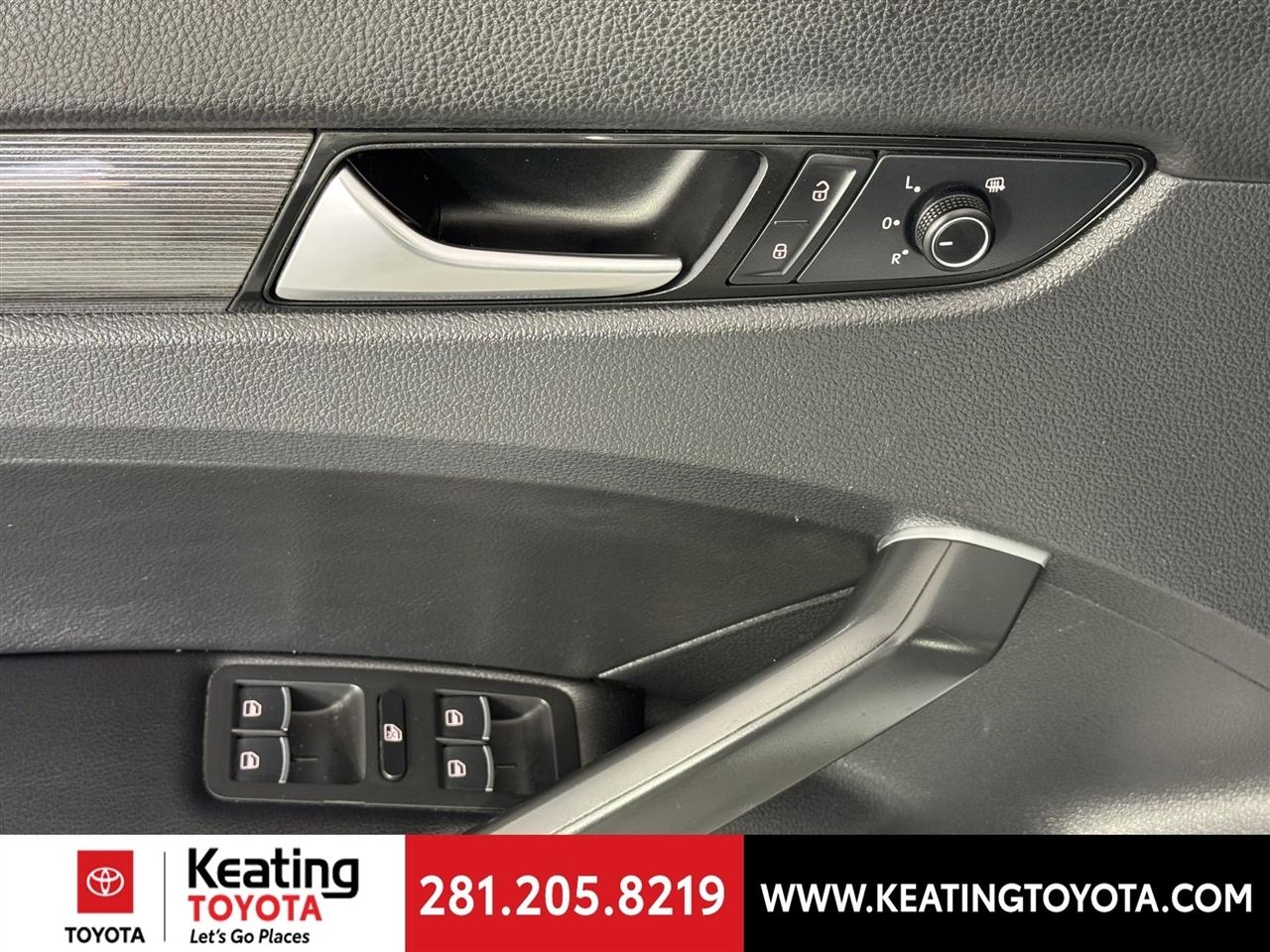 Volkswagen Passat R-Line 2022