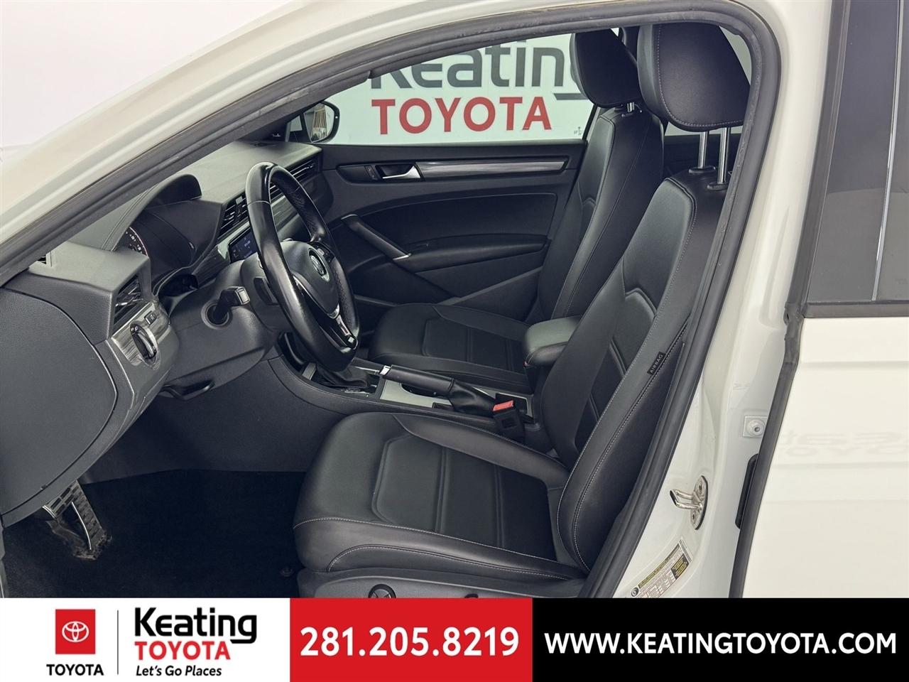 Volkswagen Passat R-Line 2022