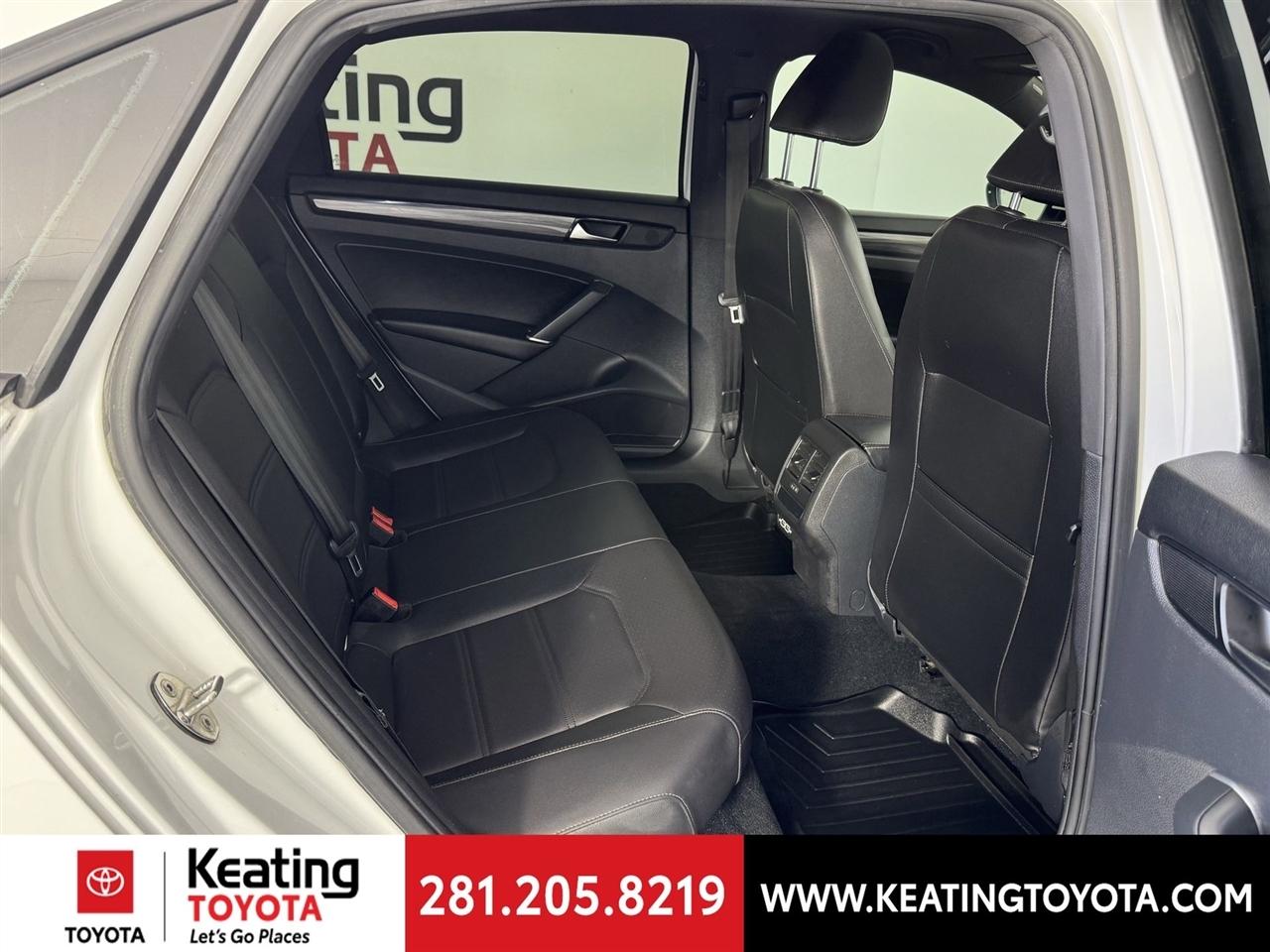 Volkswagen Passat R-Line 2022