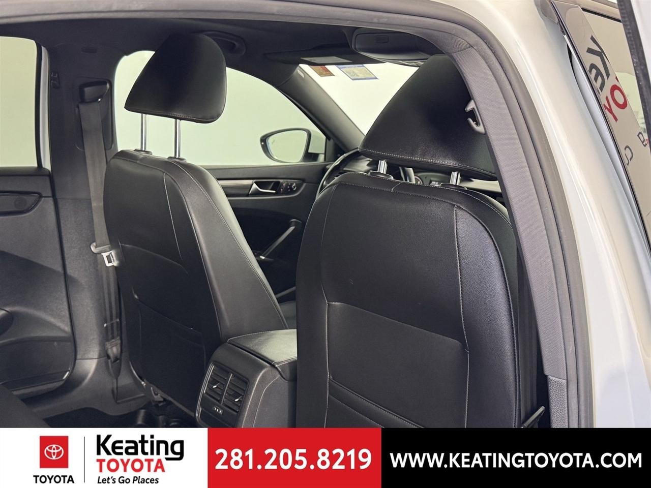 Volkswagen Passat R-Line 2022